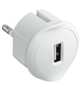 CHARGEUR USB 5V 1.5A...